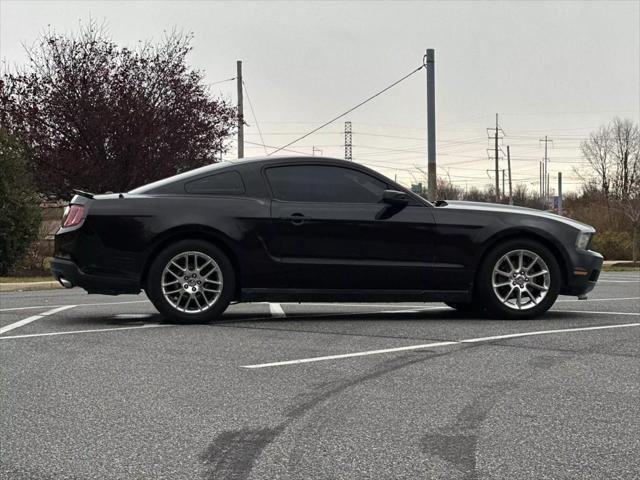 used 2012 Ford Mustang car, priced at $8,495