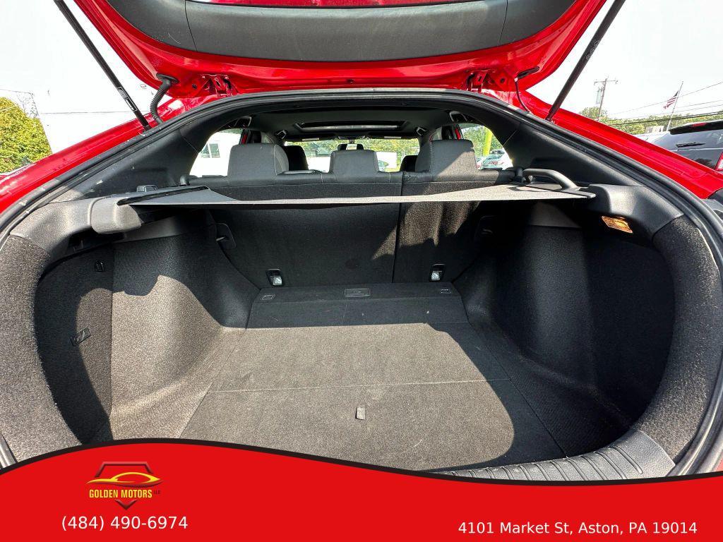 used 2018 Honda Civic car, priced at $13,995