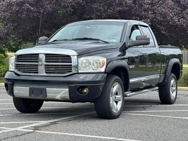 used 2008 Dodge Ram 1500 car, priced at $5,995