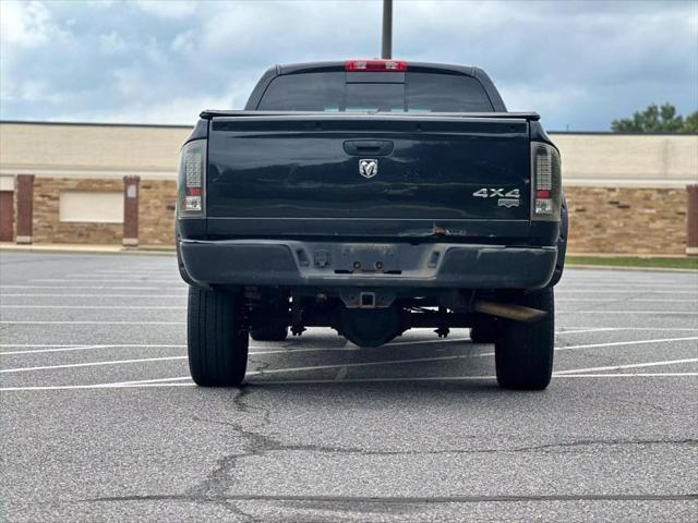 used 2008 Dodge Ram 1500 car, priced at $5,995