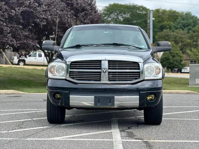 used 2008 Dodge Ram 1500 car, priced at $5,995