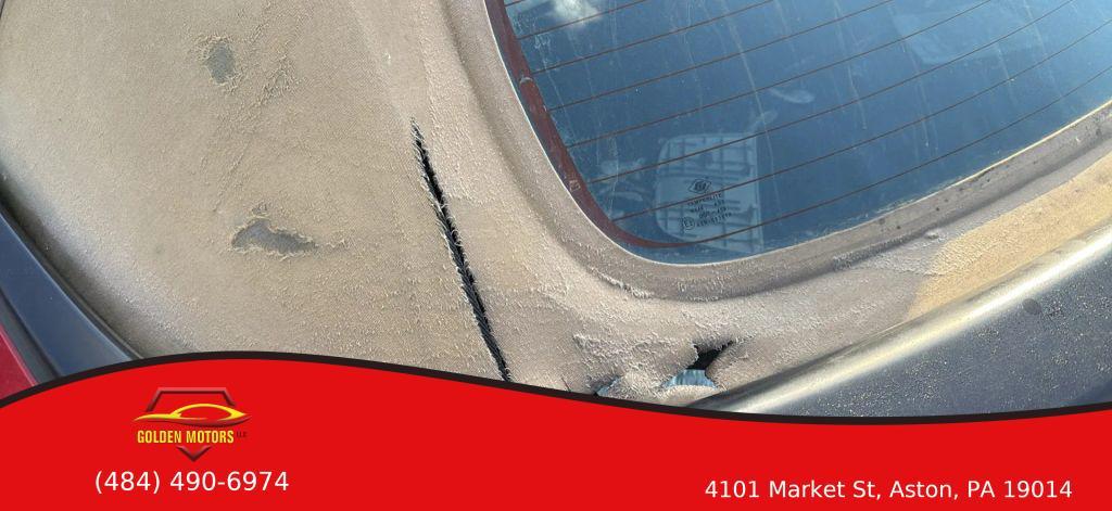 used 2005 Toyota Camry Solara car, priced at $3,000