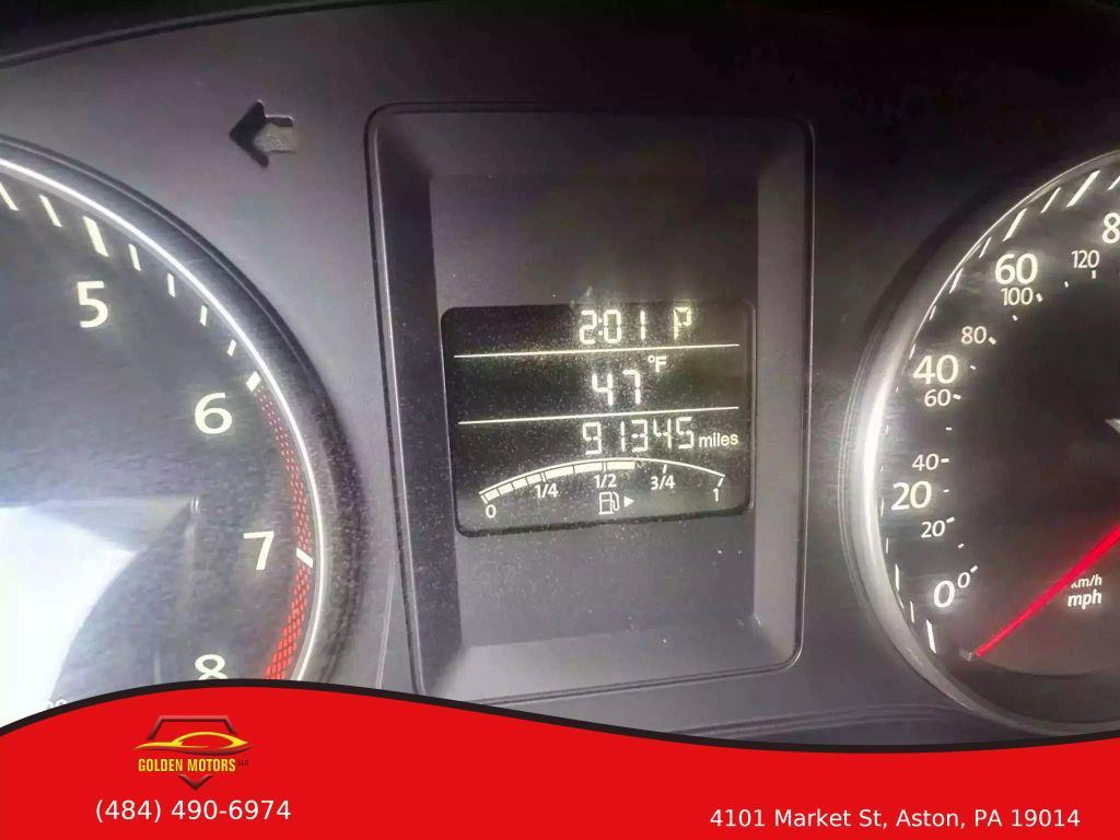used 2014 Volkswagen Jetta car, priced at $7,795