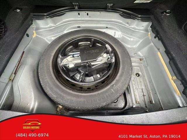 used 2011 Mercedes-Benz E-Class car, priced at $8,325
