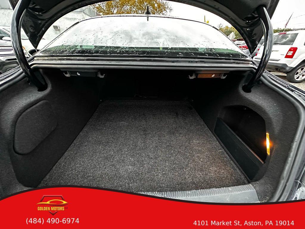 used 2013 Volkswagen CC car, priced at $6,495