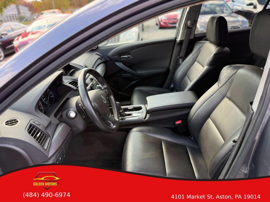 used 2017 Acura RDX car, priced at $14,295