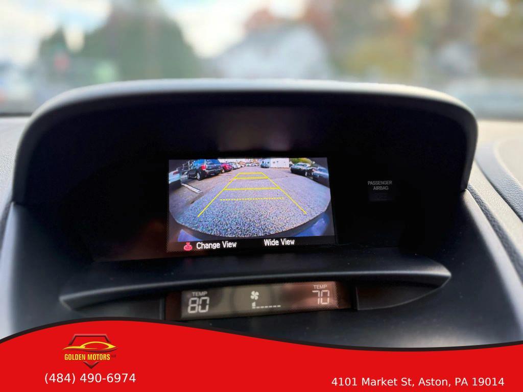 used 2017 Acura RDX car, priced at $14,295