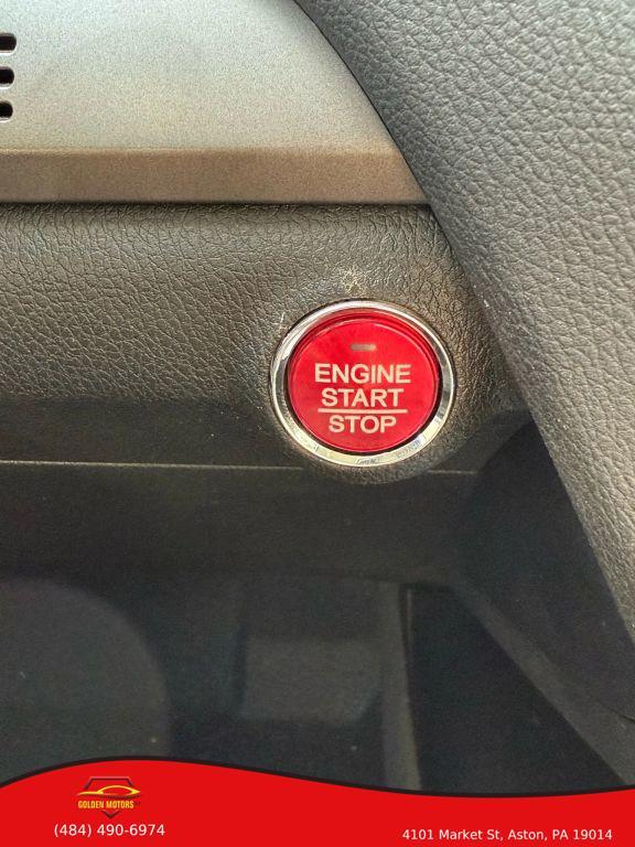 used 2017 Acura RDX car, priced at $14,295