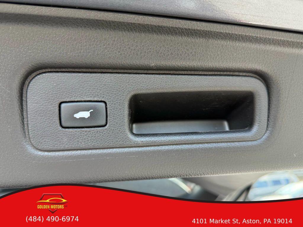 used 2017 Acura RDX car, priced at $14,295