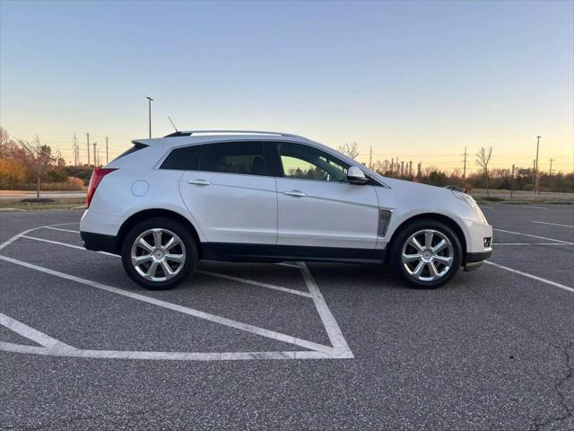 used 2013 Cadillac SRX car, priced at $7,495