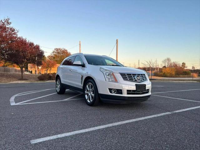 used 2013 Cadillac SRX car, priced at $7,495