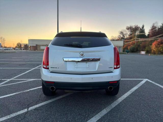 used 2013 Cadillac SRX car, priced at $7,495