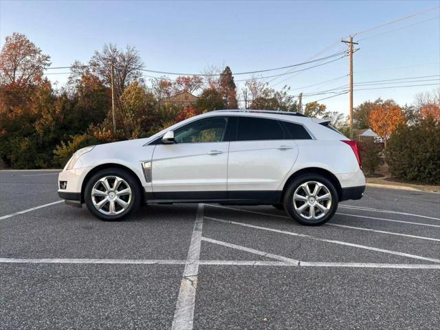 used 2013 Cadillac SRX car, priced at $7,495