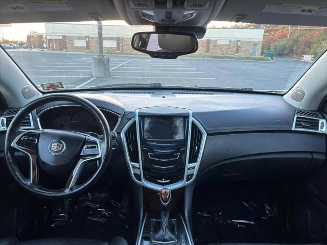 used 2013 Cadillac SRX car, priced at $7,495