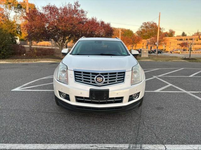 used 2013 Cadillac SRX car, priced at $7,495