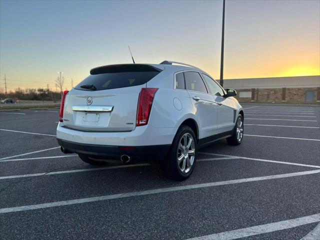 used 2013 Cadillac SRX car, priced at $7,495