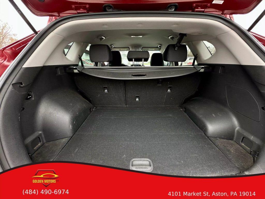 used 2019 Hyundai Tucson car, priced at $11,995