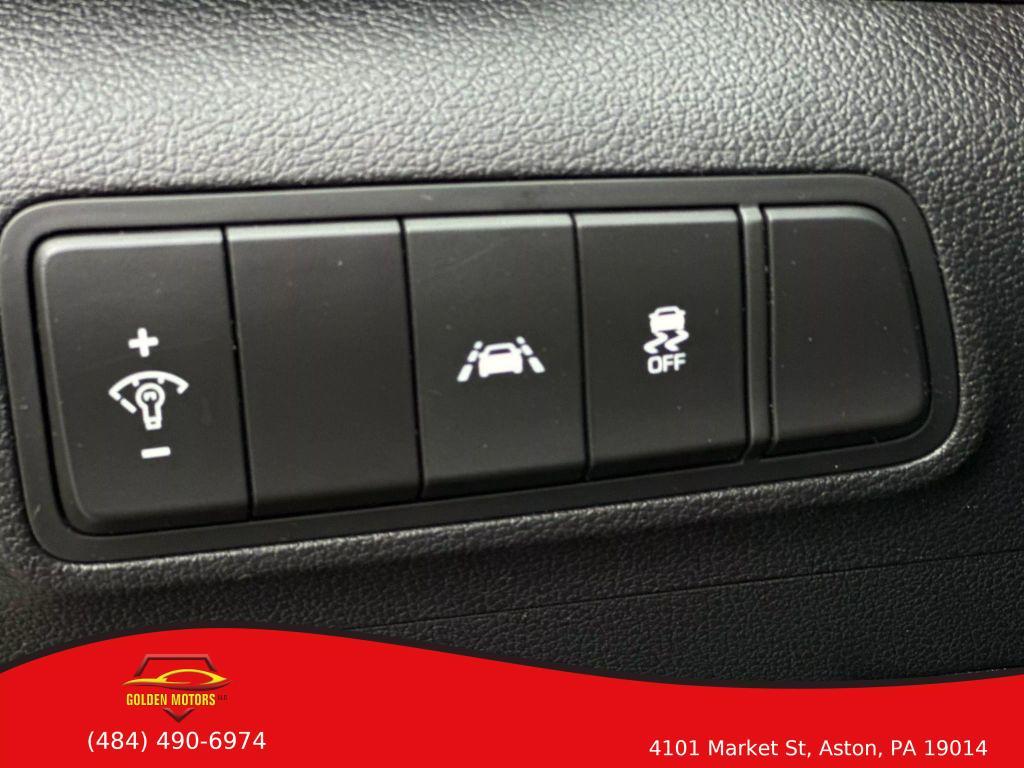 used 2019 Hyundai Tucson car, priced at $11,995