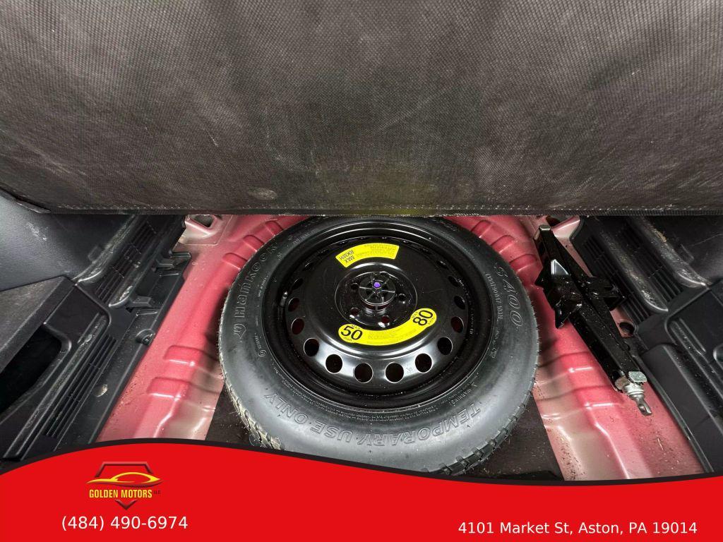 used 2019 Hyundai Tucson car, priced at $11,995