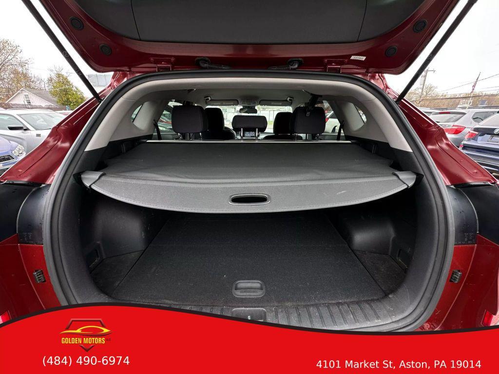 used 2019 Hyundai Tucson car, priced at $11,995