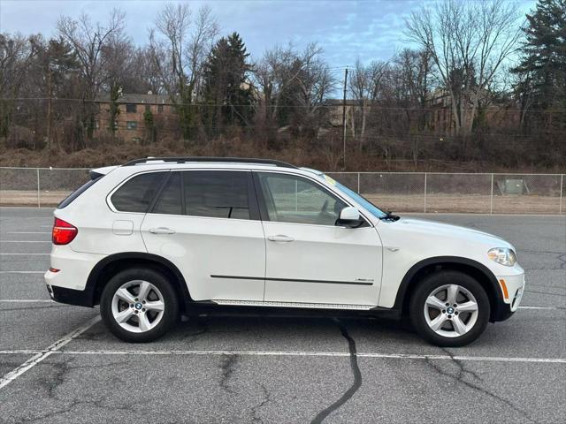 used 2012 BMW X5 car, priced at $8,495