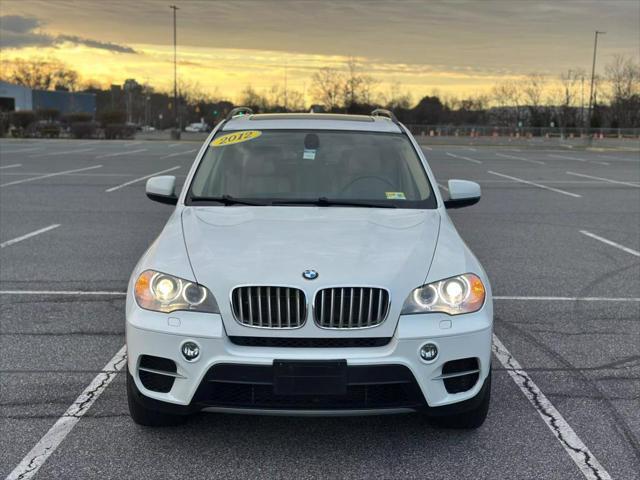 used 2012 BMW X5 car, priced at $8,495