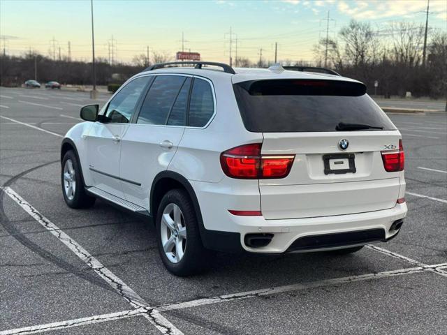 used 2012 BMW X5 car, priced at $8,495