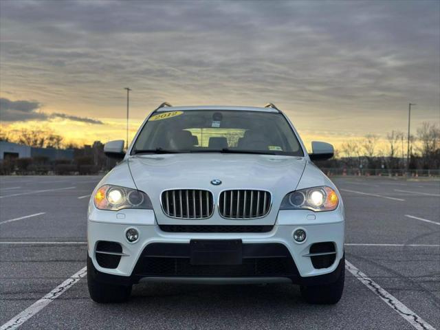 used 2012 BMW X5 car, priced at $8,495