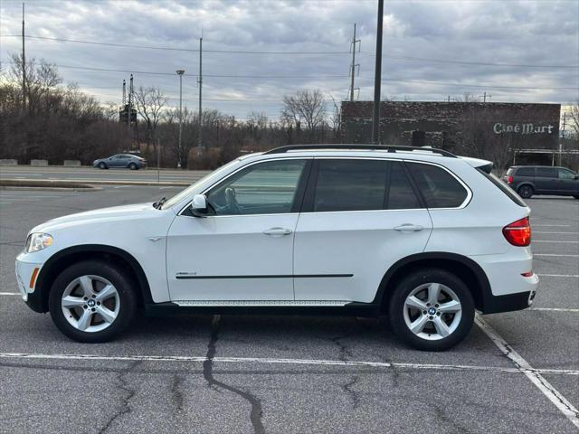 used 2012 BMW X5 car, priced at $8,495