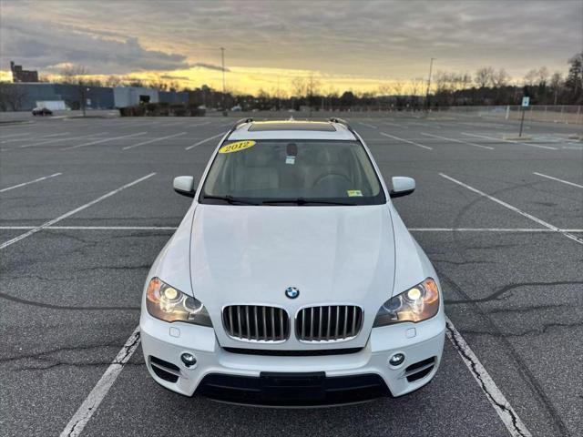 used 2012 BMW X5 car, priced at $8,495