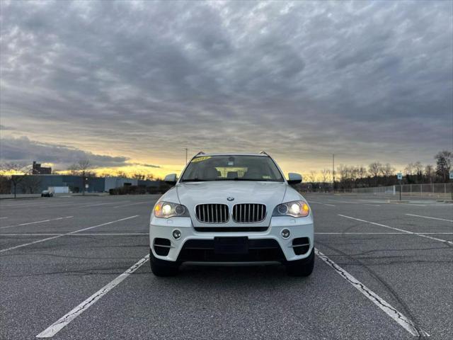 used 2012 BMW X5 car, priced at $8,495