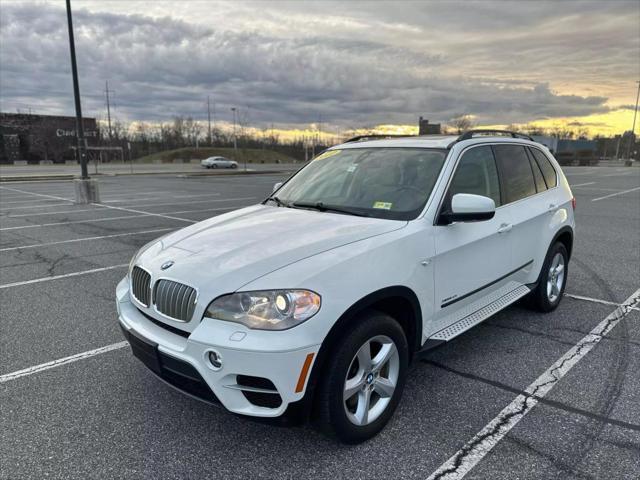 used 2012 BMW X5 car, priced at $8,495