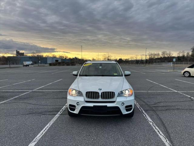 used 2012 BMW X5 car, priced at $8,495