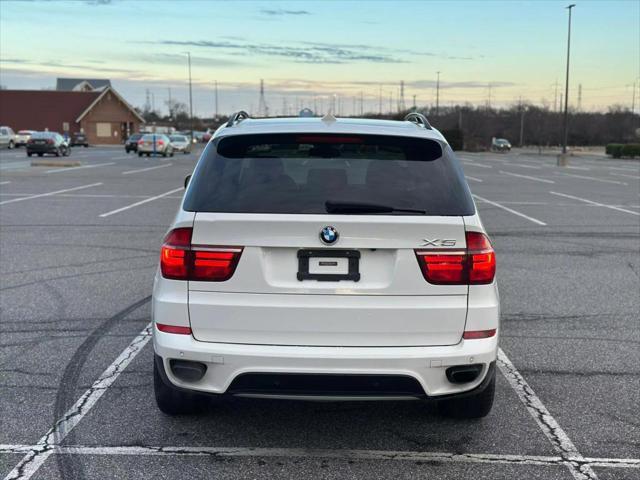 used 2012 BMW X5 car, priced at $8,495