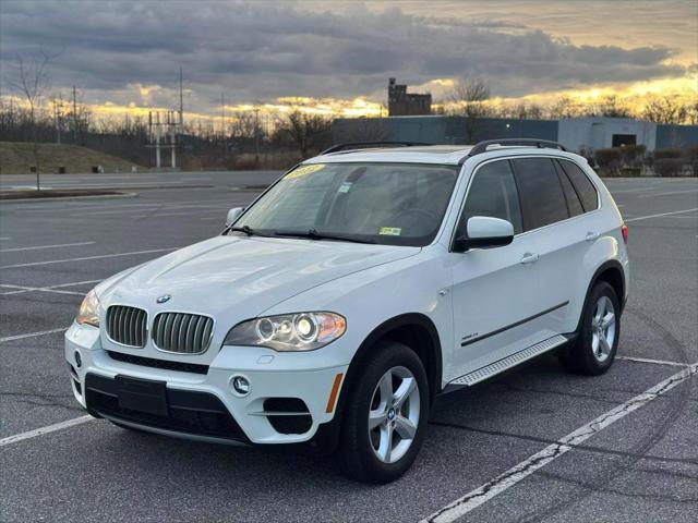 used 2012 BMW X5 car, priced at $8,495