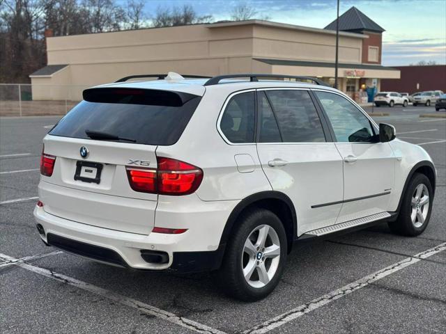 used 2012 BMW X5 car, priced at $8,495