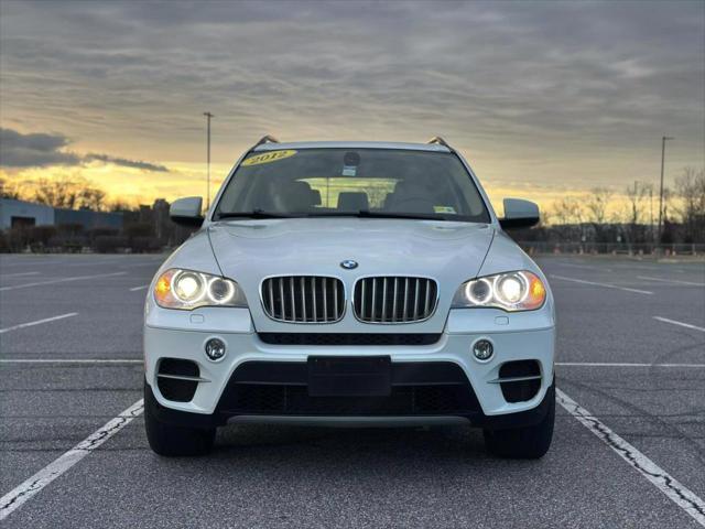 used 2012 BMW X5 car, priced at $8,495