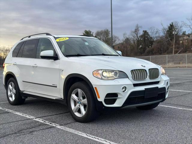 used 2012 BMW X5 car, priced at $8,495