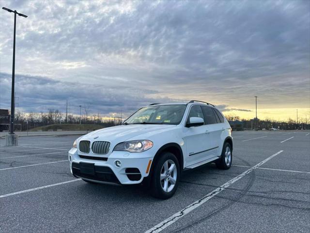 used 2012 BMW X5 car, priced at $8,495