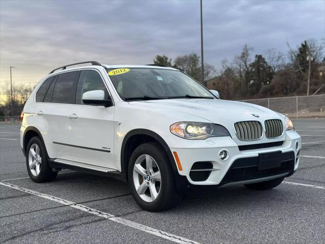 used 2012 BMW X5 car, priced at $8,495