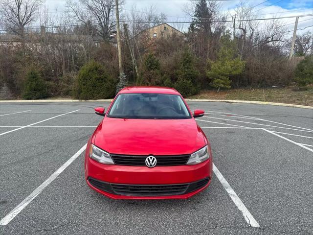 used 2014 Volkswagen Jetta car, priced at $8,695