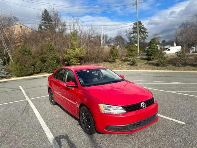 used 2014 Volkswagen Jetta car, priced at $8,695