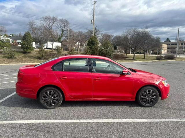 used 2014 Volkswagen Jetta car, priced at $8,695