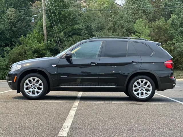 used 2012 BMW X5 car, priced at $8,295