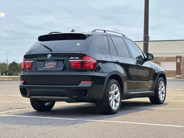 used 2012 BMW X5 car, priced at $8,295