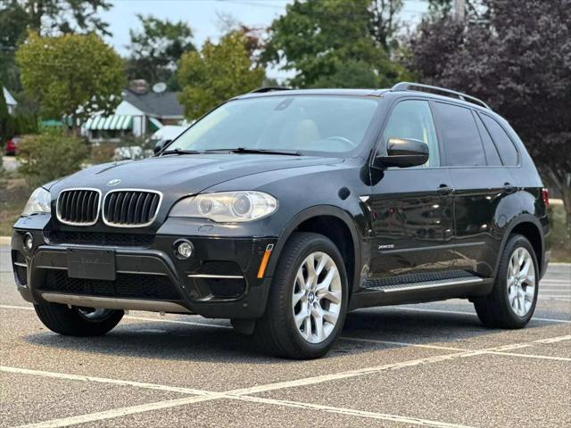 used 2012 BMW X5 car, priced at $8,295