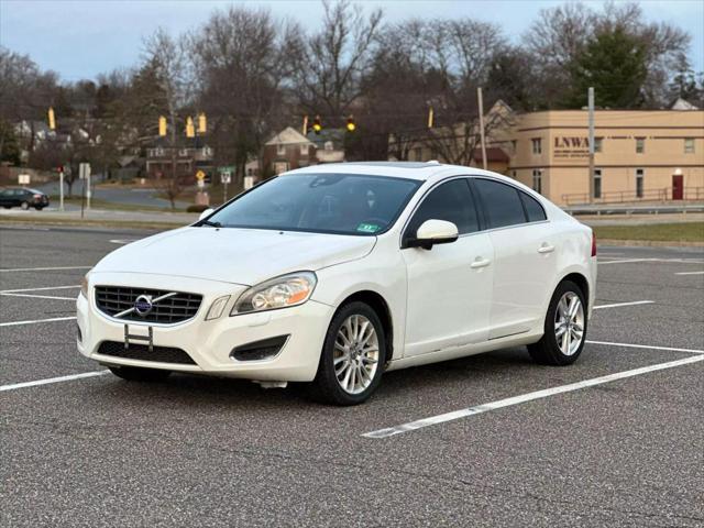 used 2013 Volvo S60 car, priced at $5,995