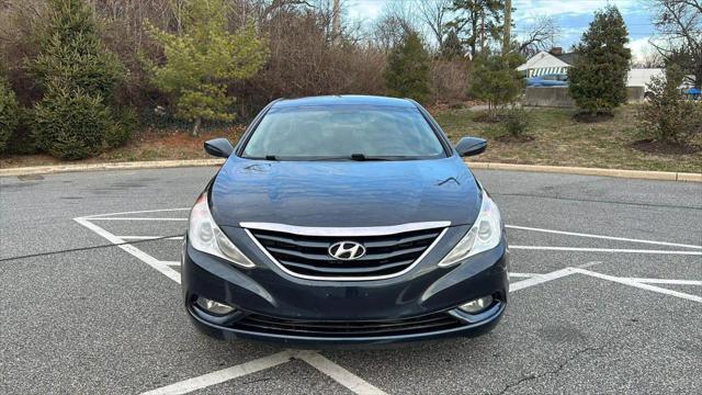 used 2013 Hyundai Sonata car, priced at $4,995