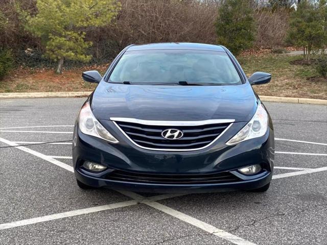 used 2013 Hyundai Sonata car, priced at $4,995