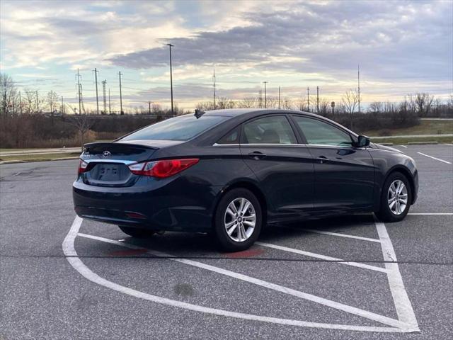 used 2013 Hyundai Sonata car, priced at $4,995